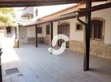 Casa · 80m² · 2 Quartos · 1 Vaga · Casa em Barroco (Itaipuaçu), Maricá/RJ de 80m² 2 quartos à venda por R$ 380.000,00