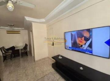Apartamento · 84m² · 2 Quartos · 1 Vaga · Apartamento em Estuário, Santos/SP de 84m² 2 quartos à venda por R$ 420.000,00