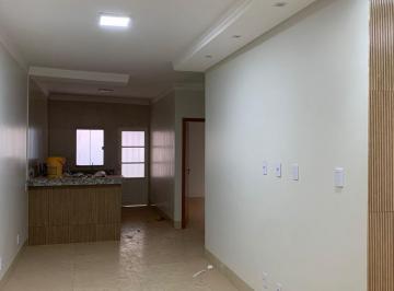Casa · 97m² · 3 Quartos · 2 Vagas · Casa à venda - na Vila Oliveira