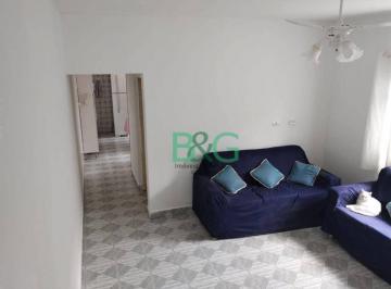Casa · 120m² · 3 Quartos · 1 Vaga · Sobrado em Vila Solange, São Paulo/SP de 120m² 3 quartos à venda por R$ 450.000,00