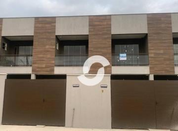 Casa · 80m² · 2 Quartos · 1 Vaga · Casa em Praia de Itaipuaçu (Itaipuaçu), Maricá/RJ de 80m² 2 quartos à venda por R$ 390.000,00