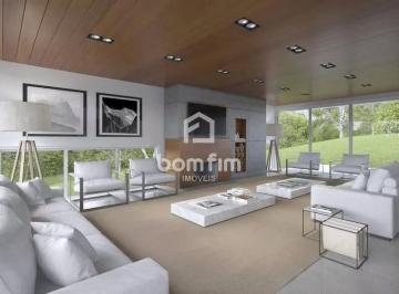 Casa · 344m² · 4 Quartos · 2 Vagas · Casa em Minuano, Gramado/RS de 344m² 4 quartos à venda por R$ 4.495.773,00