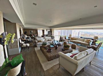 Apartamento · 261m² · 4 Quartos · 3 Vagas · Apartamento em Alphaville Empresarial, Barueri/SP de 261m² 4 quartos à venda por R$ 3.300.000,00