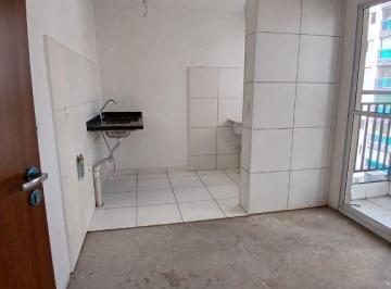 Apartamento · 45m² · 2 Quartos · 1 Vaga · Apartamento em Tatuapé, São Paulo/SP de 45m² 2 quartos à venda por R$ 397.000,00