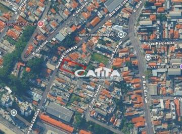 Terreno · 890m² · Terreno em Vila Bela, São Paulo/SP de 0m² à venda por R$ 2.400.000,00