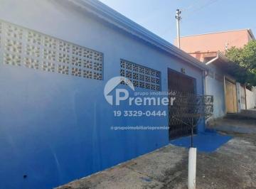 Casa · 115m² · 3 Quartos · 2 Vagas · Casa em Jardim Rêmulo Zoppi, Indaiatuba/SP de 115m² 3 quartos à venda por R$ 450.000,00