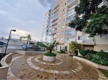 Apartamento · 51m² · 2 Quartos · 1 Vaga · Imoveis - no Vila Vitório Mazzei