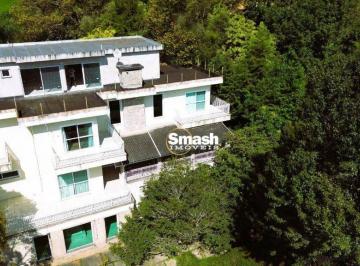 Casa · 595m² · 5 Quartos · 5 Vagas · Casa em , Santo Antônio do Pinhal/SP de 595m² 5 quartos à venda por R$ 1.880.000,00