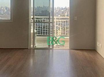 Comercial · 35m² · 1 Vaga · Sala em Mooca, São Paulo/SP de 35m² à venda por R$ 420.000,00