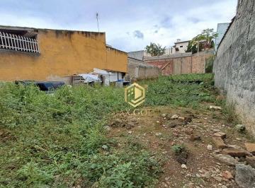 Terreno · 400m² · Terreno em Jardim das Nações, Taubaté/SP de 0m² à venda por R$ 480.000,00
