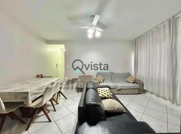Apartamento · 90m² · 3 Quartos · Apartamento em Centro, Guarujá/SP de 90m² 3 quartos à venda por R$ 450.000,00