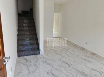 Casa · 67m² · 2 Quartos · 2 Vagas · Sobrado em Vila Siria, São Paulo/SP de 67m² 2 quartos à venda por R$ 460.000,00