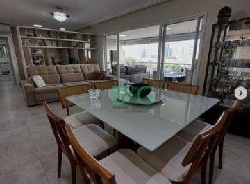 Apartamento · 146m² · 3 Quartos · 3 Vagas · Apartamento em Belenzinho, São Paulo/SP de 146m² 3 quartos à venda por R$ 2.400.000,00 ou para locaç