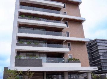 Apartamento · 228m² · 3 Quartos · 3 Vagas · Apartamento em Juvevê, Curitiba/PR de 228m² 3 quartos à venda por R$ 3.451.170,00