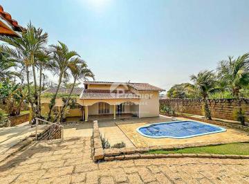 Rural · 314m² · 3 Quartos · 4 Vagas · Chácara em Colinas de Indaiatuba II, Indaiatuba/SP de 314m² 3 quartos à venda por R$ 1.717.000,00