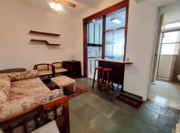 Apartamento · 55m² · 1 Quarto · Apartamento em Gonzaga, Santos/SP de 55m² 1 quartos à venda por R$ 470.000,00