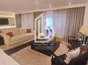 Apartamento · 198m² · 3 Quartos · 3 Vagas · Apartamento em Santo Antônio, São Caetano do Sul/SP de 198m² 3 quartos à venda por R$ 3.800.000,00