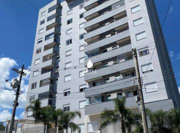 Apartamento · 51m² · 2 Quartos · 1 Vaga · Apartamento à venda no bairro Kayser - Caxias do Sul/RS