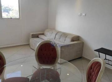 Apartamento · 68m² · 2 Quartos · 1 Vaga · Apartamento em Jardim Taboão, São Paulo/SP de 68m² 2 quartos à venda por R$ 350.000,00
