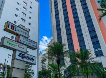 Apartamento · 33m² · 1 Quarto · 1 Vaga · Flat em Jardim Paulista, São Paulo/SP de 33m² 1 quartos à venda por R$ 525.000,00