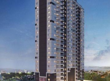 Comercial · 35m² · 1 Quarto · Studio em Vila Dom Pedro I, São Paulo/SP de 35m² 1 quartos à venda por R$ 382.000,00