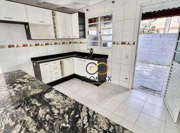 Casa · 56m² · 2 Quartos · 2 Vagas · Casa em Vila Nova Bonsucesso, Guarulhos/SP de 56m² 2 quartos à venda por R$ 360.000,00