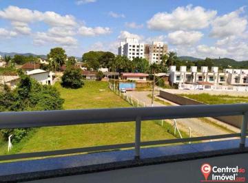 Apartamento · 65m² · 2 Quartos · 1 Vaga · Apartamento em Rio Pequeno, Camboriú/SC de 65m² 2 quartos à venda por R$ 460.000,00