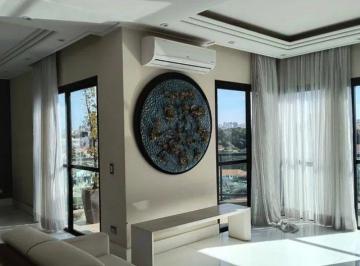 Apartamento · 380m² · 4 Quartos · 4 Vagas · Imoveis - no Ipiranga