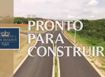 Terreno · 300m² · Imoveis - em Park Gran Reserve