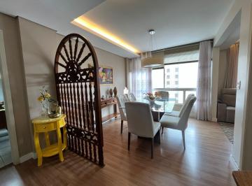 Apartamento · 81m² · 2 Quartos · Apartamento à venda no bairro São Pelegrino - Caxias do Sul/RS