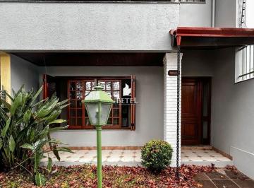 Casa · 177m² · 3 Quartos · 2 Vagas · Sobrado à venda no bairro Jardim América - Caxias do Sul/RS