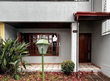 Casa · 177m² · 3 Quartos · 2 Vagas · Sobrado à venda no bairro Jardim América - Caxias do Sul/RS