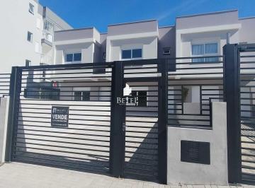 Casa · 102m² · 3 Quartos · 2 Vagas · Sobrado à venda no bairro São Luiz - Caxias do Sul/RS