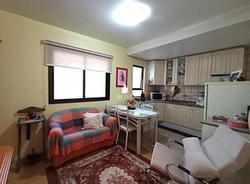 Apartamento · 41m² · 1 Quarto · Apartamento à venda no bairro Centro - Caxias do Sul/RS