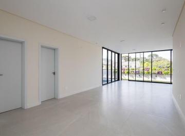 69903209736baa9fca5474419458c97c0605f2b1 · Casa NOVA alto padrão com 3 suítes à venda, 261 m² por R$ 2.637.900 - Santa Felicidade - Curitiba/PR