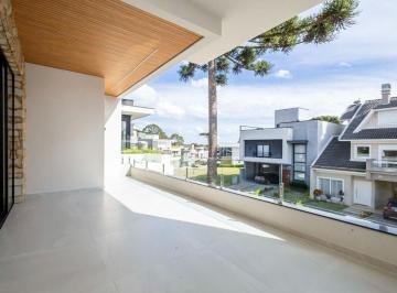 dfff3dab2f8a71af82ea6007a59acdecbc20819e · Casa com 3 dormitórios à venda, 261 m² por R$ 2.550.900,00 - Santa Felicidade - Curitiba/PR