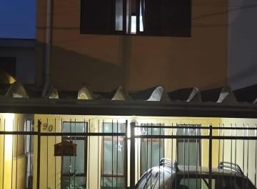 Casa · 110m² · 2 Quartos · 2 Vagas · Imoveis - no Parque Santo Antônio