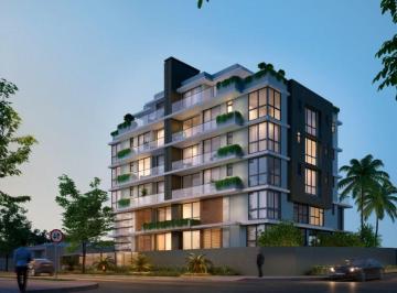Apartamento · 162m² · 3 Quartos · 3 Vagas · Apartamento em Hugo Lange, Curitiba/PR de 162m² 3 quartos à venda por R$ 2.490.628,00