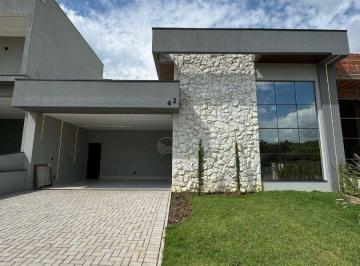 Casa · 191m² · 3 Quartos · 4 Vagas · Casa em Centro, Indaiatuba/SP de 191m² 3 quartos à venda por R$ 1.862.000,00