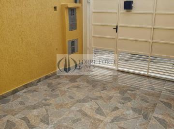 Casa · 67m² · 2 Quartos · 1 Vaga · Sobrado em Vila Ponte Rasa, São Paulo/SP de 67m² 2 quartos à venda por R$ 465.000,00