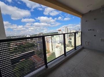 Comercial · 27m² · 1 Quarto · Studio em Jardim das Acácias, São Paulo/SP de 27m² 1 quartos à venda por R$ 450.000,00