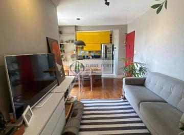 Apartamento · 53m² · 2 Quartos · 1 Vaga · Apartamento em Sacomã, São Paulo/SP de 53m² 2 quartos à venda por R$ 380.000,00