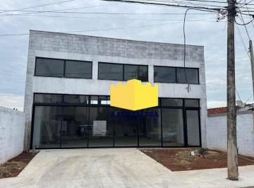 e62bec5b4d01b23d017e2e360ba0dccd17766475 · Salão para alugar, 250 m² por R$ 7.112/mês - Cidade Jardim - Americana/SP