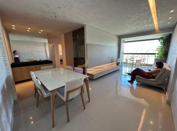 Apartamento · 113m² · 3 Quartos · 2 Vagas · Apartamento à venda no bairro Paiva - Cabo de Santo Agostinho/PE