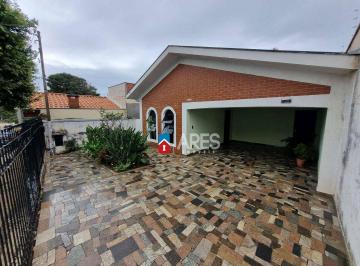 17b3fb05e7afea6a45616ea648fe5bc8a140d6a9 · Casa com 3 dormitórios à venda, 146 m² por R$ 700.000 - Vila Santa Catarina - Americana/SP
