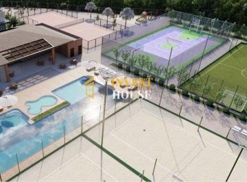 Terreno · 375m² · LOTES CONDOMÍNIO PETIT TRIANON - Anápolis/GO