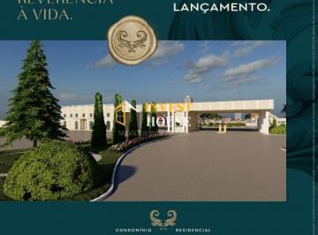 Terreno · 725m² · LOTES RESIDENCIAL VERSALHES - Anápolis/GO