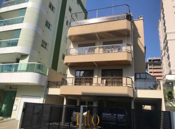 Apartamento · 86m² · 2 Quartos · 2 Vagas · Edifício Residencial Pérsio - Apartamento de 2 dormitórios no centro de Itapema a poucos metros da A