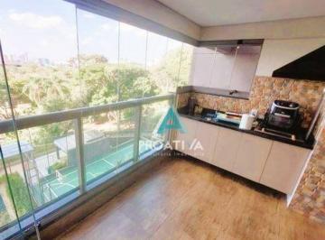 9d1288fbeb3e34bad40b814bc43bdf8d4be35e38 · Apartamento à venda, 73 m² por R$ 895.000,00 - Vila Assunção - Santo André/SP