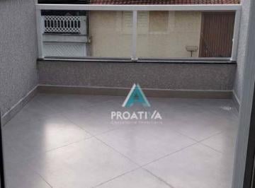 790a339946d8393c5c48d406bcad049e589738ee · Apartamento à venda, 60 m² por R$ 390.000,01 - Vila Linda - Santo André/SP